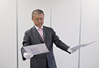 三好和義 氏