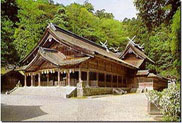 諸手船神事 島根県美保関町