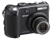 COOLPIX P5100