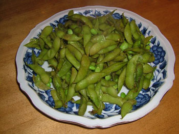 枝豆