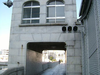 勝鬨橋