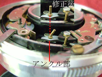 釜場は大忙し