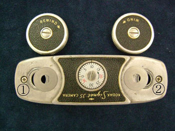 KODAK Signet 
