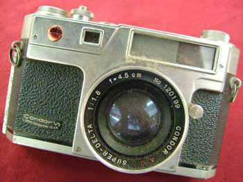 Condor V2