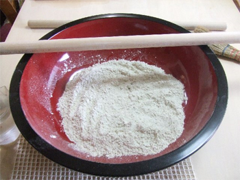 ブレンド