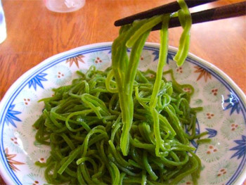 ダマ