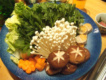 野菜