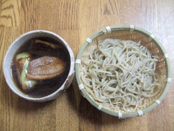 合鴨