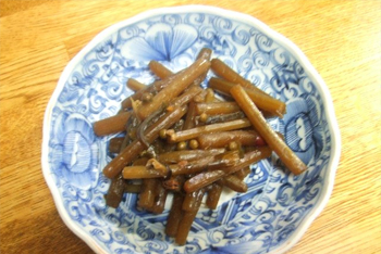 再度伽羅蕗