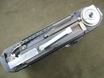 トリガー機構