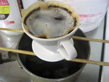 コーヒー