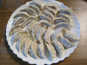 完成