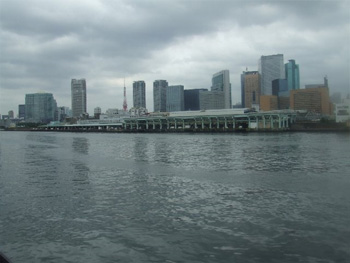 築地市場