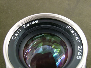 Planar 45/2
