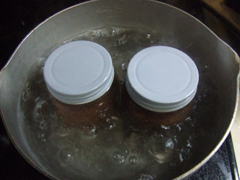 脱気