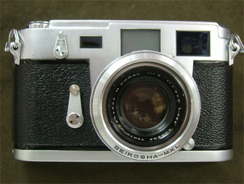 ライカＭ３