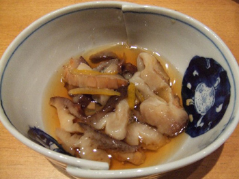 ナマコ