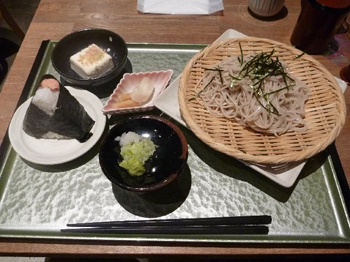 食楽園