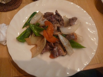 砂肝