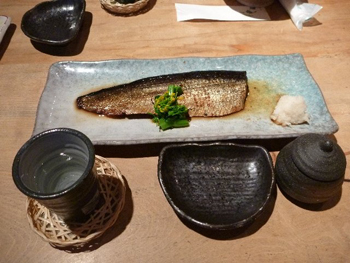 京にしん