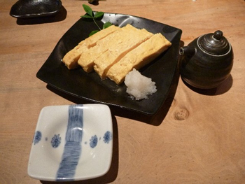 卵焼き