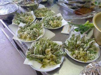 天麩羅