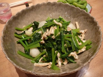 総菜
