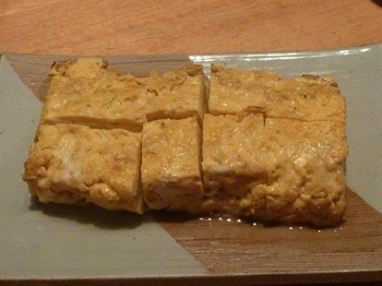 出汁巻き