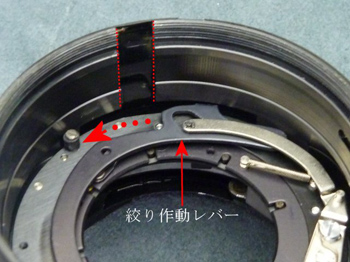 邪魔