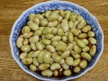 豆