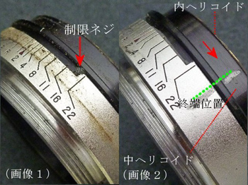 分離