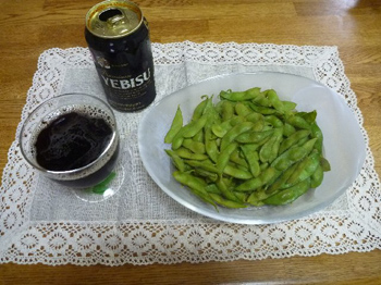 初枝豆