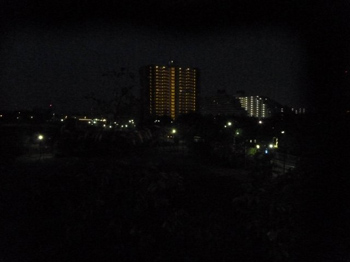 AM５：３７