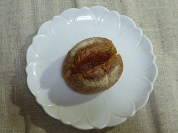 頂きました