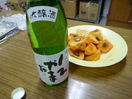 しろやま桜