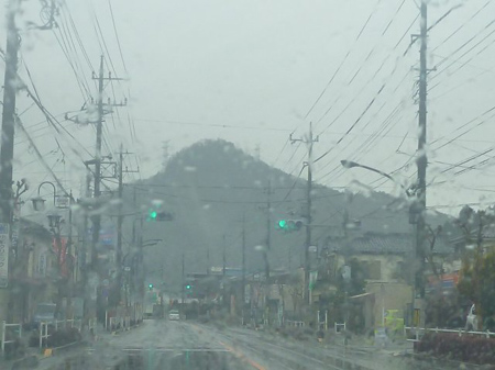 檜原街道