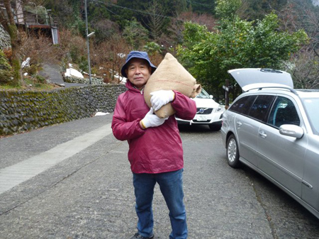 ２０Ｋｇ