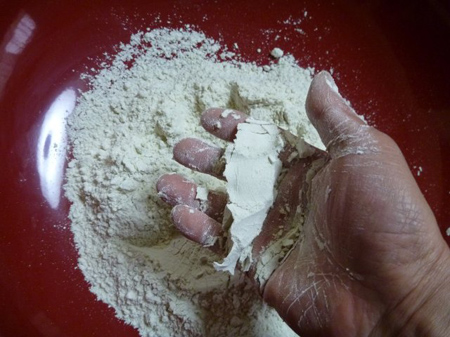 常陸秋蕎麦