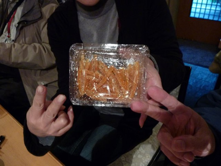 ピール