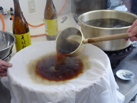 お土産