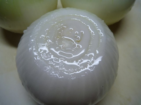 牛乳のよう