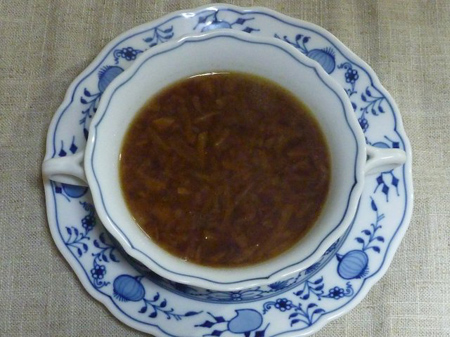 美味しい