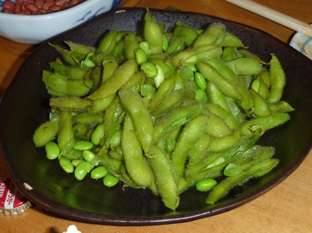 埼玉地大豆