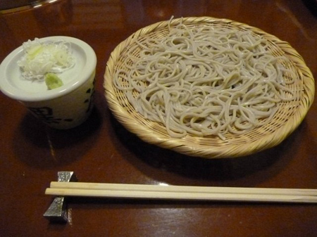 囲炉裏端