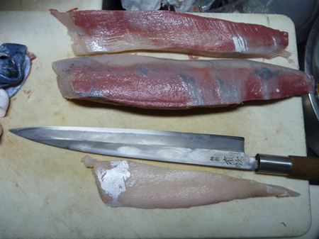 切れ味