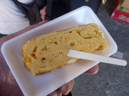 卵焼き