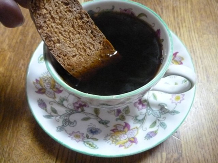 コーヒー