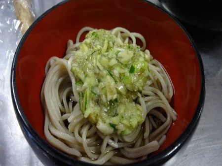 山葵風味
