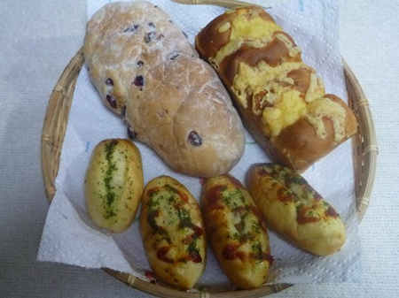 パン