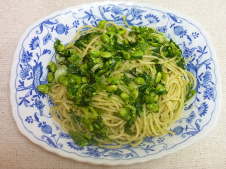パスタ